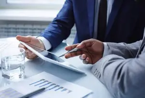 management accounts, Vantage 24